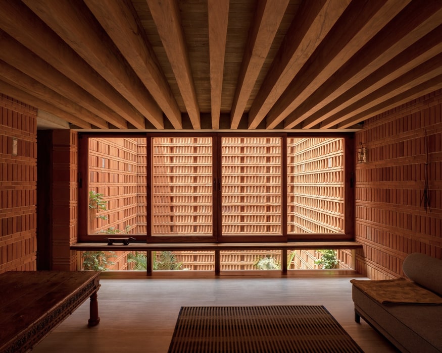 Estudio Iturbide: Detalle de carpintería · Estudio Iturbide